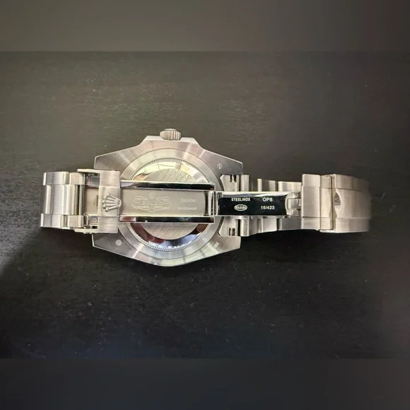 Rolex men’s watch - Picture 4 of 5